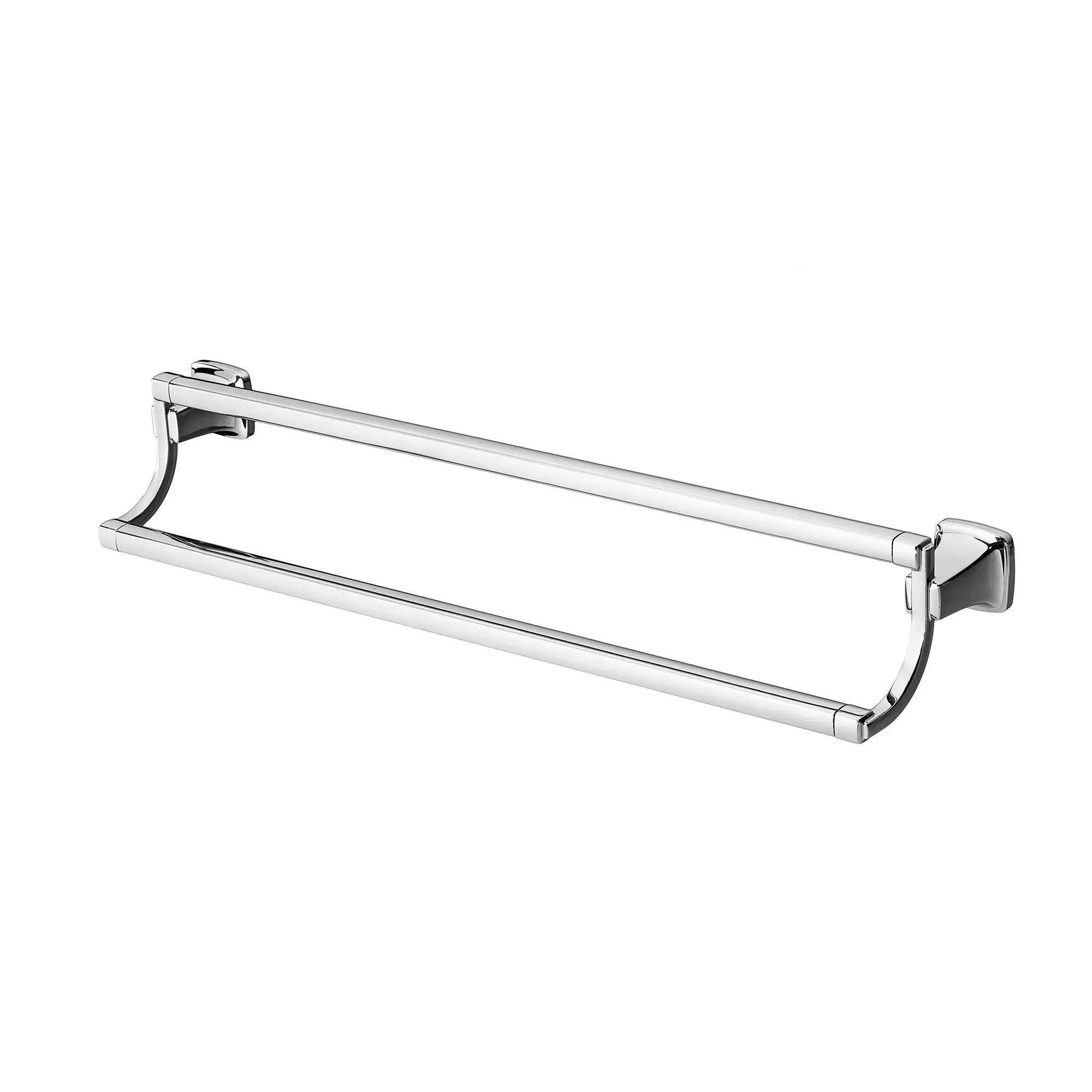 Townsend® - Porte-serviettes double de 24 po // CHROME POLI // 174368_7353224002__1__0_CDNwebp.webp