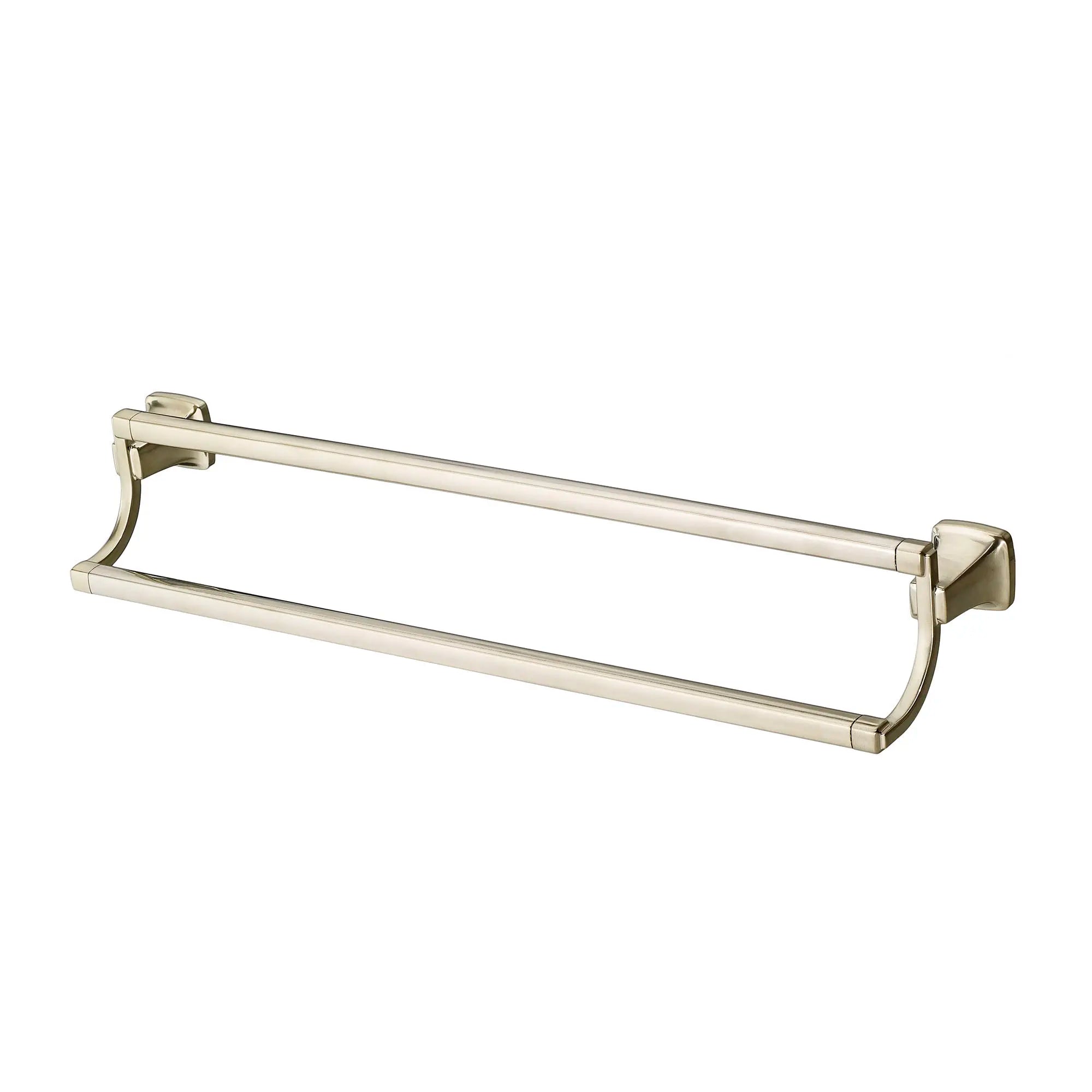 Townsend® - Porte-serviettes double de 24 po // NICKEL BROSSÉ // 174374_7353224295__1__0_CDNwebp.webp