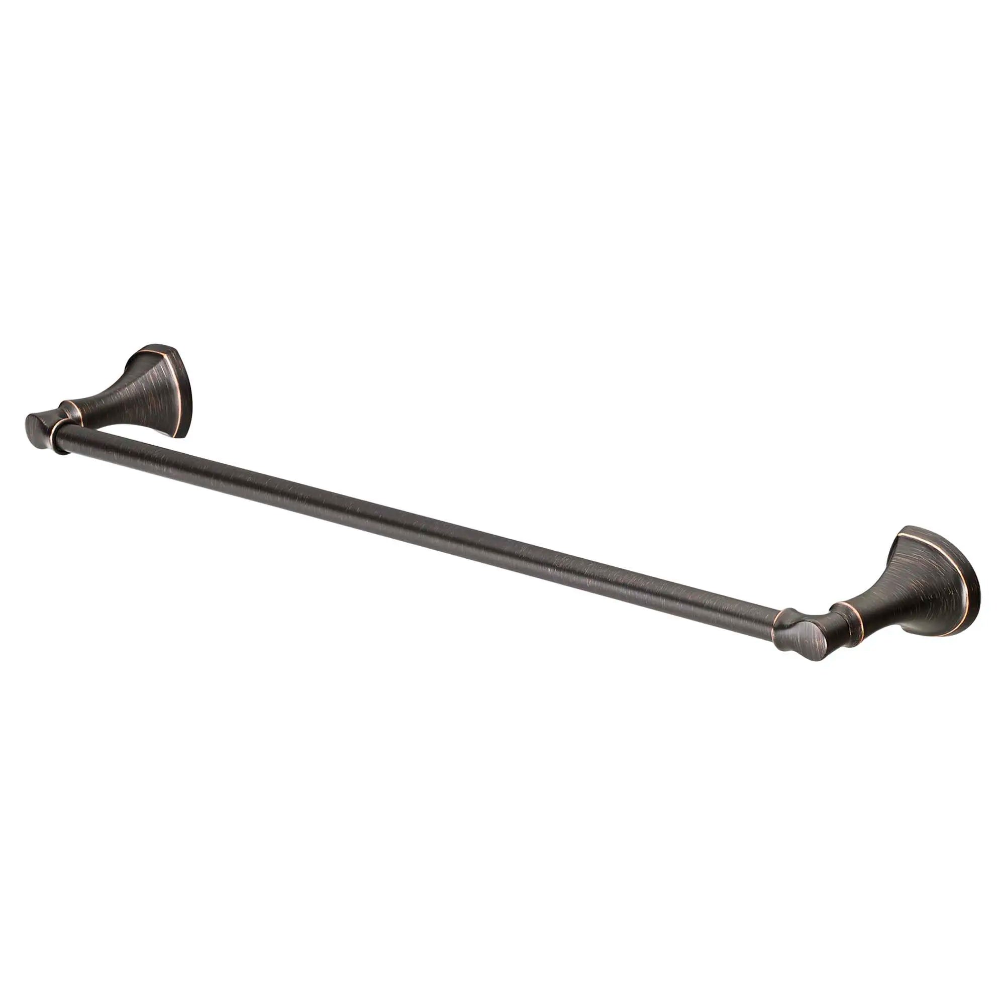 Estate - Porte-serviette de 24 po // 24 IN / BRONZE LEGACY // 174377_7722024278__1__0_CDNwebp.webp