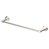 [7722024.013] Estate 24" Towel Bar - Polished Chrome
