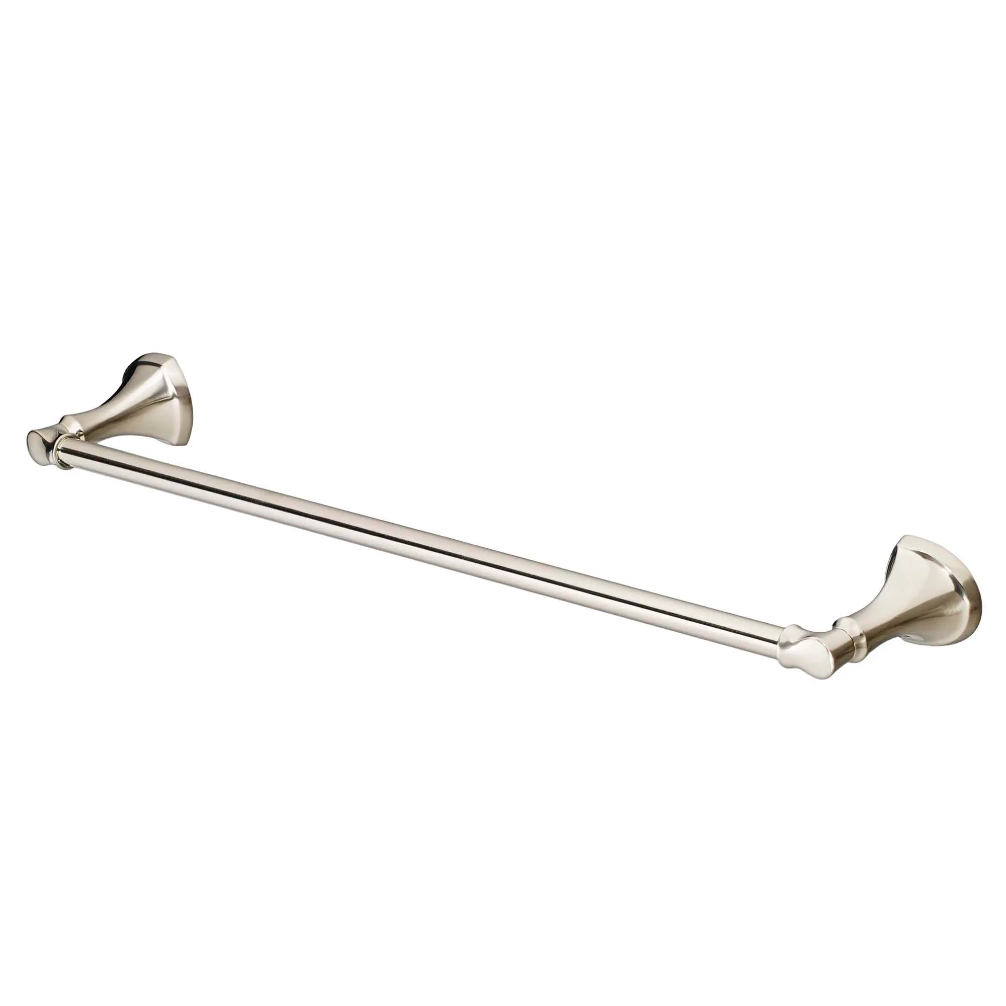 Estate - Porte-serviette de 24 po // 24 IN / NICKEL BROSSÉ // 174379_7722024295__1__0_CDNwebp.webp