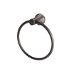 [8337190.278] C Series Towel Ring - Oil Rubbed Bronze