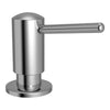 [4503120.075] Transitional Soap Dispenser - Polished Chrome