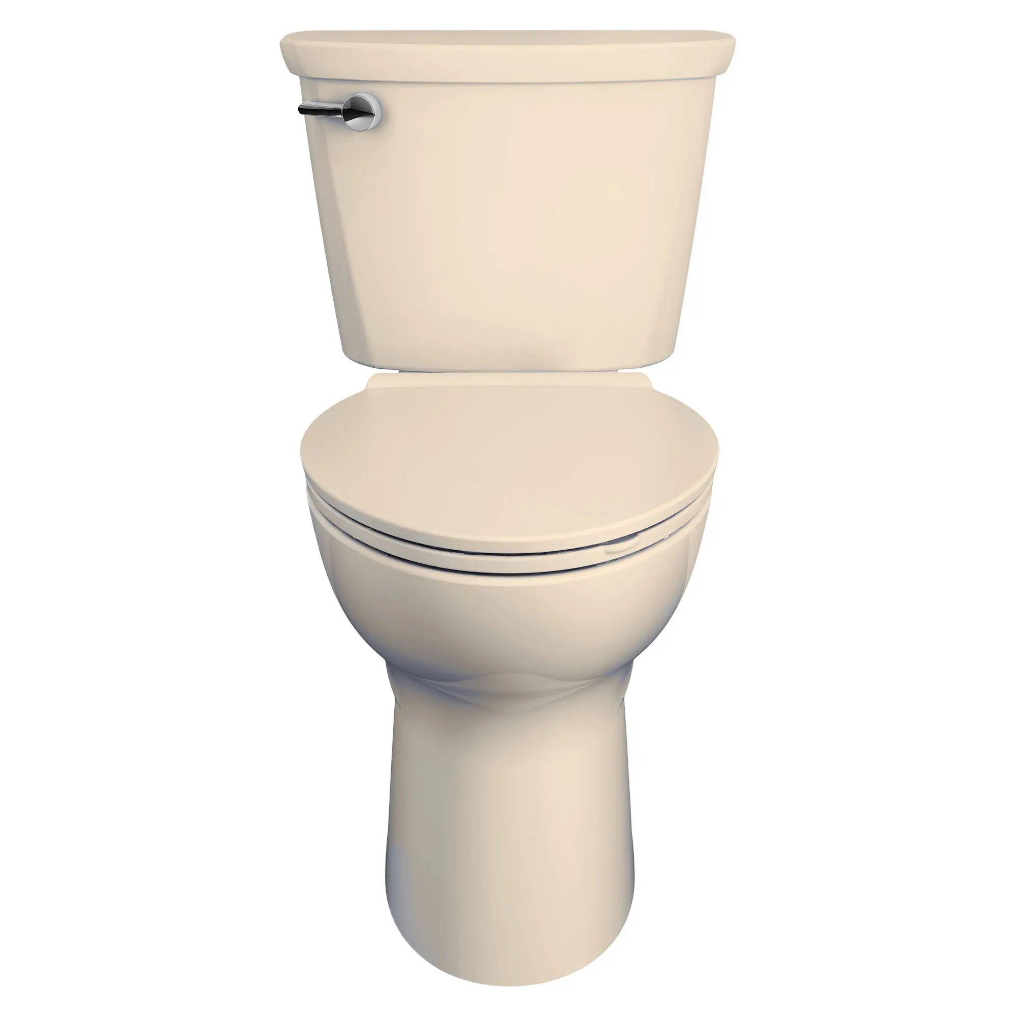 Toilette Cadet® PRO, 2 pièces, 1,6 gpc/6,0 lpc, compacte, à cuvette allongée à hauteur de chaise, sans siège // OS // 174433_215FA004021_0_CDNwebp.webp