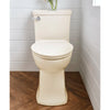 [2922A104.222] Townsend® VorMax® One-Piece 1.28 gpf/4.8 Lpf Chair Height Elongated Toilet with Seat - White