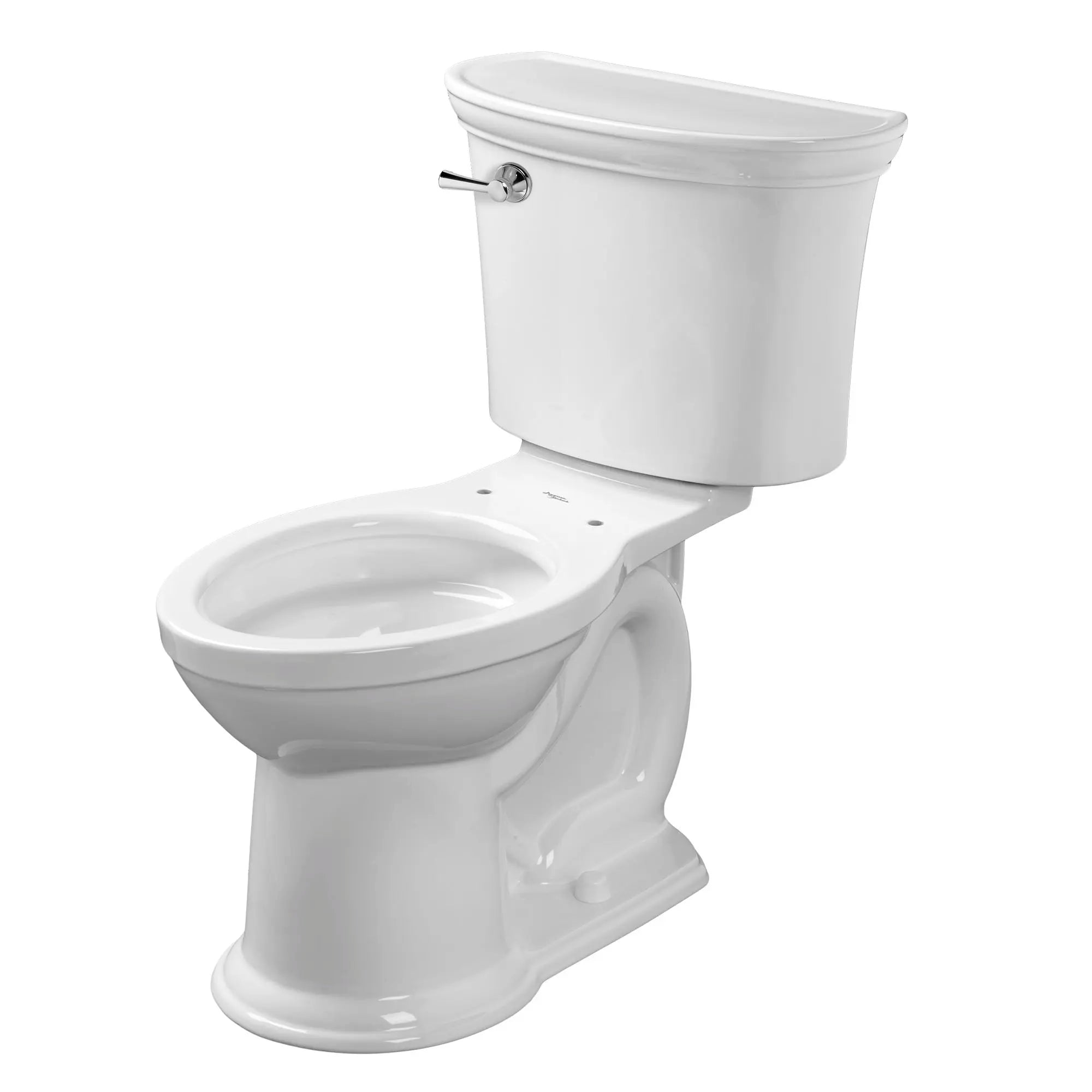 Toilette Heritage® VorMax®, 2 pièces, 1,28 gpc/4,8 lpc, à cuvette allongée à hauteur de chaise, sans siège // BLANC // 174500_P-205AA104020_05_0_CDNwebp.webp