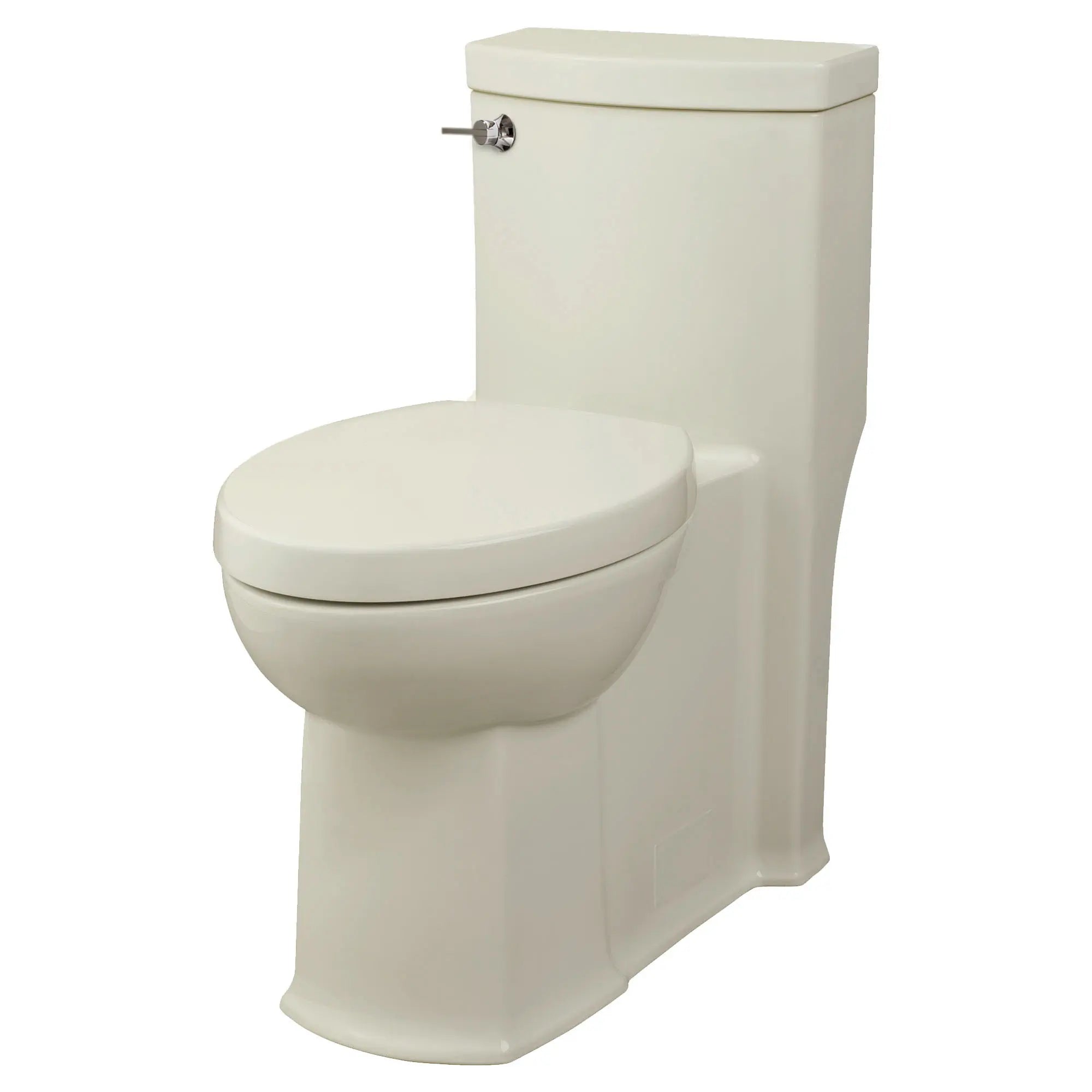Toilette monopièce Boulevard, 1,28 gpc/4,8 lpc, à cuvette allongée à hauteur de chaise avec siège // LIN // 174519_P-2891128222_03_0_CDNwebp.webp