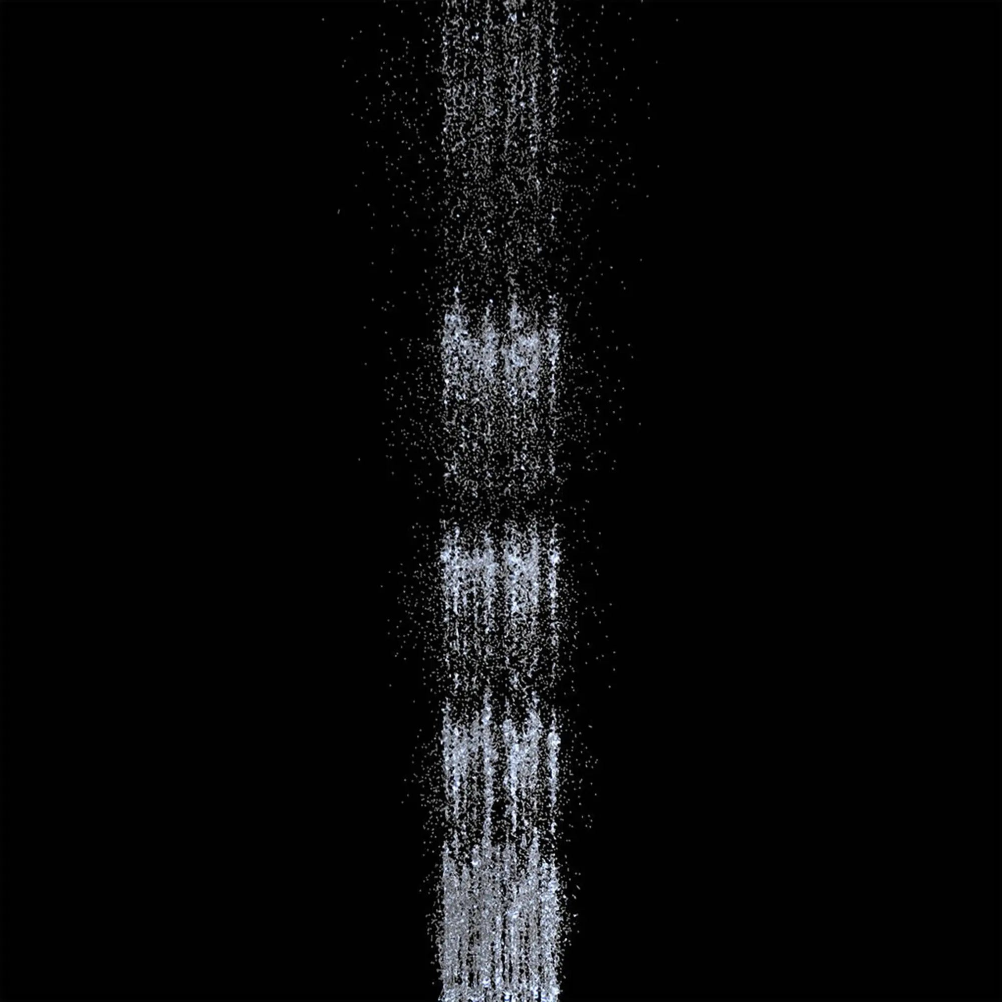 Pomme de douche économiseur d'eau Spectra® Touch 7-3/16 po, 1,8 GPM, 4 fonctions // BRUSHED NICKEL // 174620_1698374.295_6_0_CDNwebp.webp