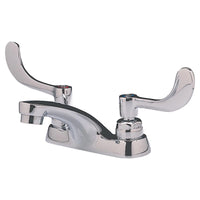 Monterrey® 4-Inch Centerset Cast Faucet With Wrist Blade Handles 0.35 gpm/1.3 Lpm // CHROME // 174665_5500174002_1_CDNwebp.webp