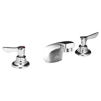 Monterrey® 8-Inch Widespread Cast Faucet With Lever Handles 0.5 gpm/1.9 Lpm // CHROME // 174693_6500145002_CDNwebp.webp