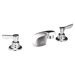 Monterrey® 8-Inch Widespread Cast Faucet With Lever Handles 0.5 gpm/1.9 Lpm // CHROME // 174693_6500145002_CDNwebp.webp