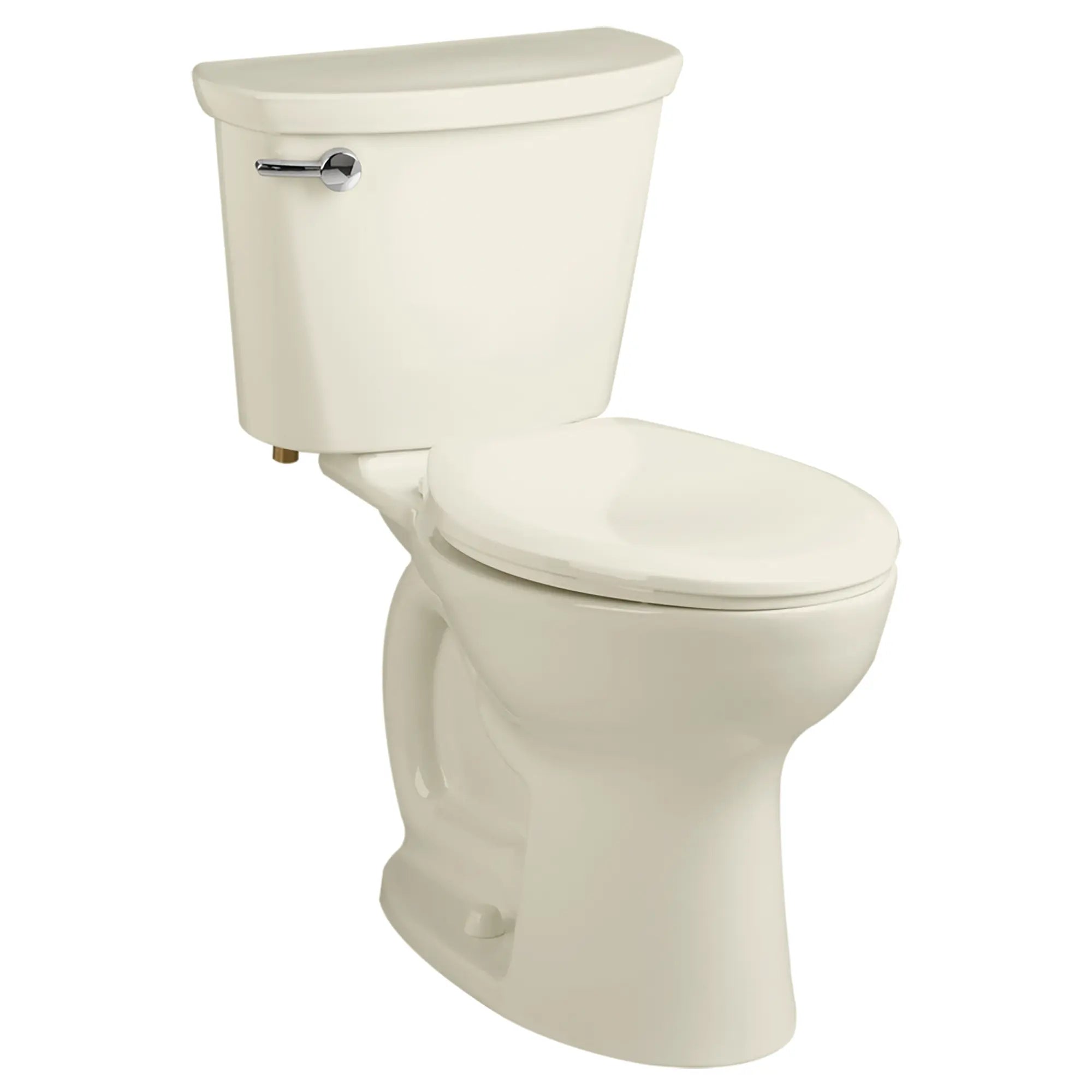 Toilette Cadet® PRO, 2 pièces, 1,6 gpc/6,0 lpc, compacte, à cuvette allongée à hauteur de chaise, à encastrer 14 po, sans siège // LIN // 174723_215FC004222_0_CDNwebp.webp
