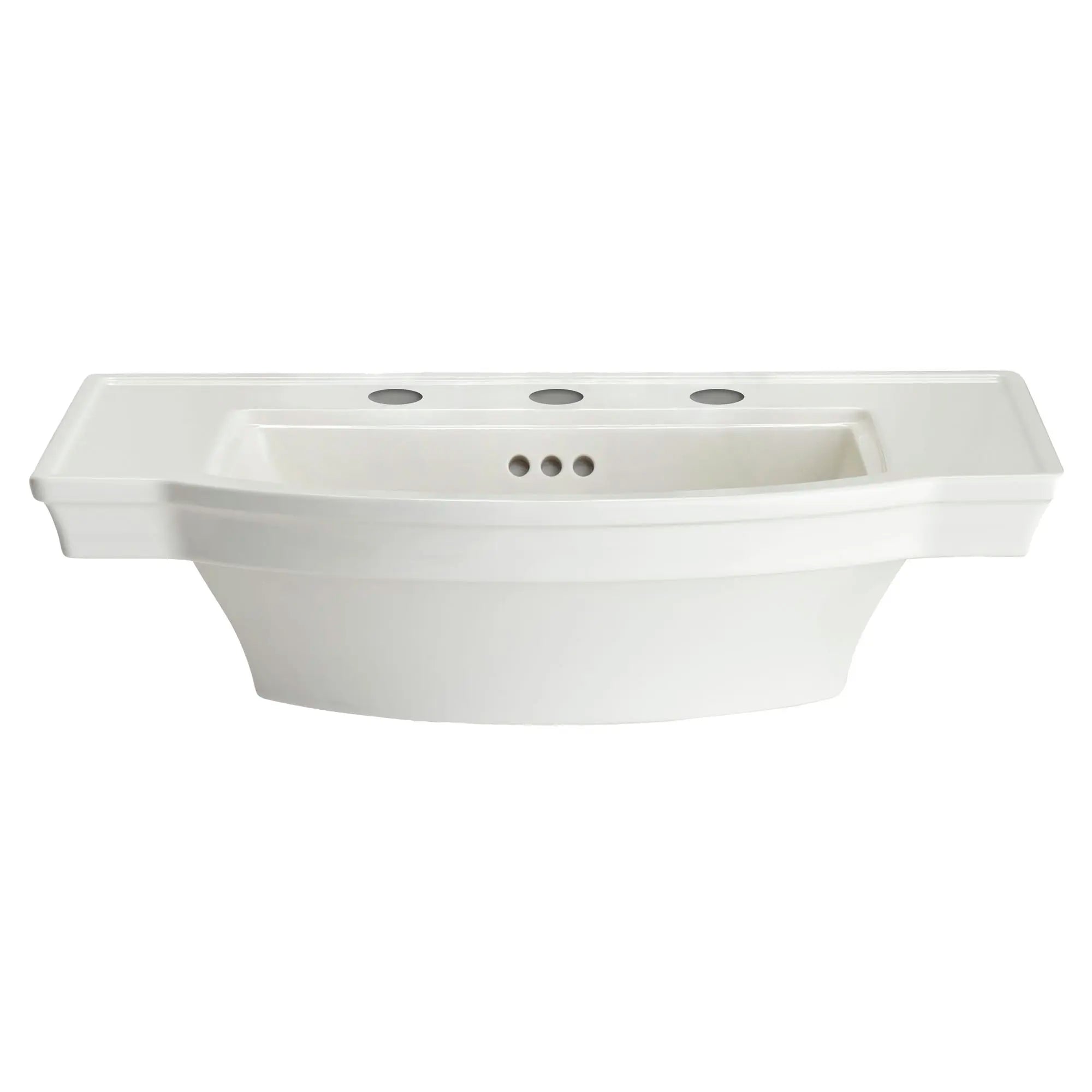 Estate® - lavabo sur colonne, trous de robinet sur centres de 8 po (203 mm) // BLANC // 174728_0900008020_0_CDNwebp_4fa1e724-9864-4f73-92fc-0bb1c09de990.webp