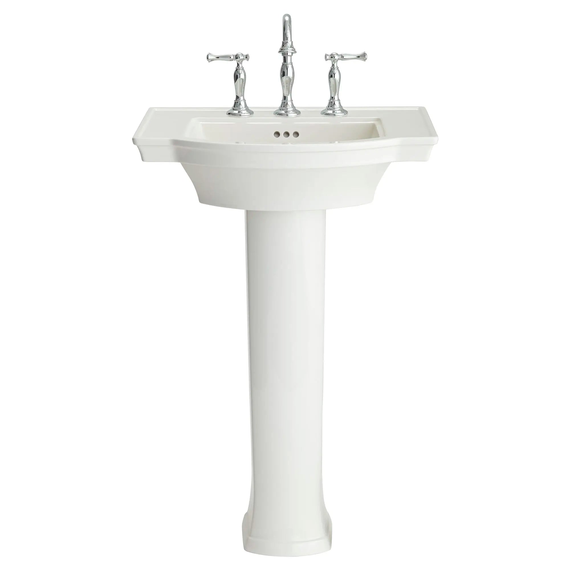 Estate® - lavabo sur colonne, trous de robinet sur centres de 8 po (203 mm) // BLANC // 174729_0900008020_0029000020_7440801002_0_CDNwebp_baa7400d-19e4-4190-8702-01def815b5d1.webp