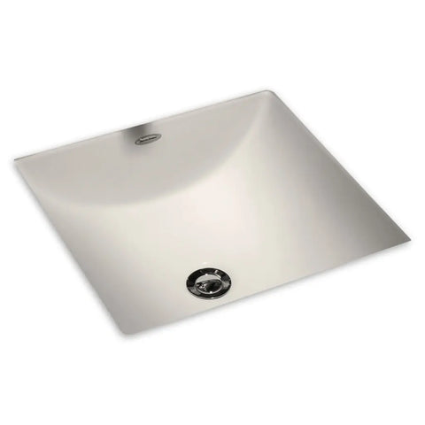 Lavabo sous plan Studio® Carre®