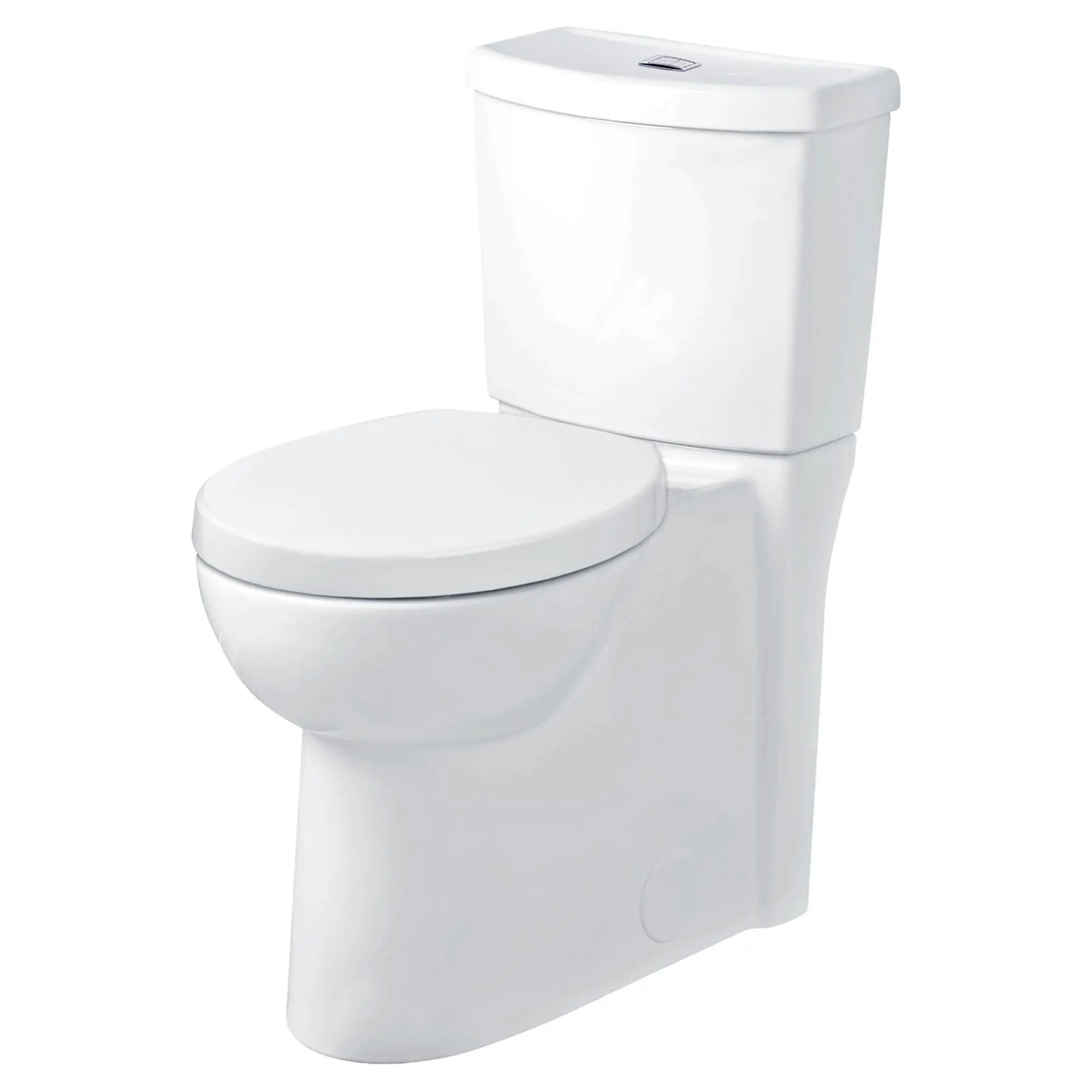 Toilette Studio® à jupe, 2 pièces, chasse double 1,6 gpc/6,0 lpc,et 1,1 gpc/4,2 lpc, à cuvette au devant rond à hauteur de chaise avec siège // BLANC // 174743_2795204020_1_0_CDNwebp.webp