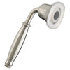 [1660841.295] FloWise Square 1.5 gpm/5.7 L/min (Measurement) Single Function Water-Saving Hand Shower - Polished Chrome
