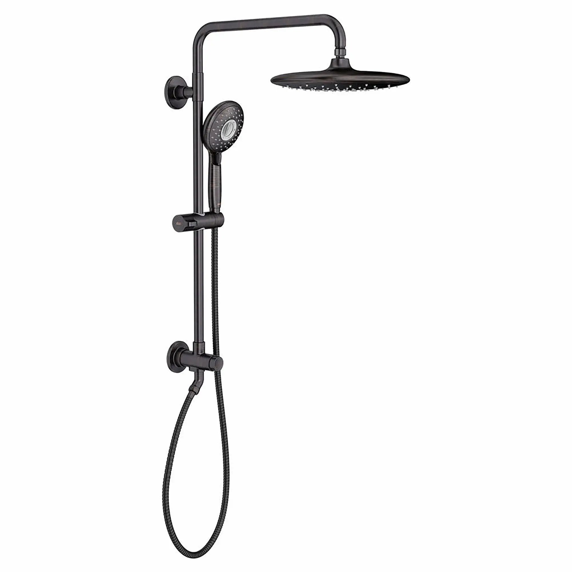 Spectra® Versa® - système de douche à 4 fonctions de 24 pouces 1,8 gpm/6,8 L/min avec pomme de douche à effet de pluie // LEGACY BRONZE // 174798_9038804278_0_CDNwebp.webp