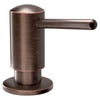 [4503120.224] Transitional Soap Dispenser - Polished Chrome
