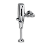 Ultima Selectronic Touchless Urinal Flush Valve, Piston-Type, PWRX, 1.0 gpf/3.8 Lpf // CHROME // 174856_6064013002_CDNwebp.webp