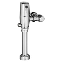 Ultima Selectronic Touchless Toilet Flush Valve, Piston-Type, PWRX, 1.6 gpf/6.0 Lpf // CHROME // 174860_6066121.002_6065100.002_CDNwebp.webp