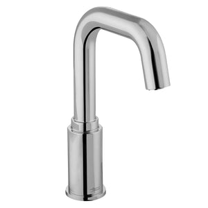 [206B106.002] Serin® Touchless Faucet, Base Model, 0.35 gpm/1.3 Lpm - Polished Chrome