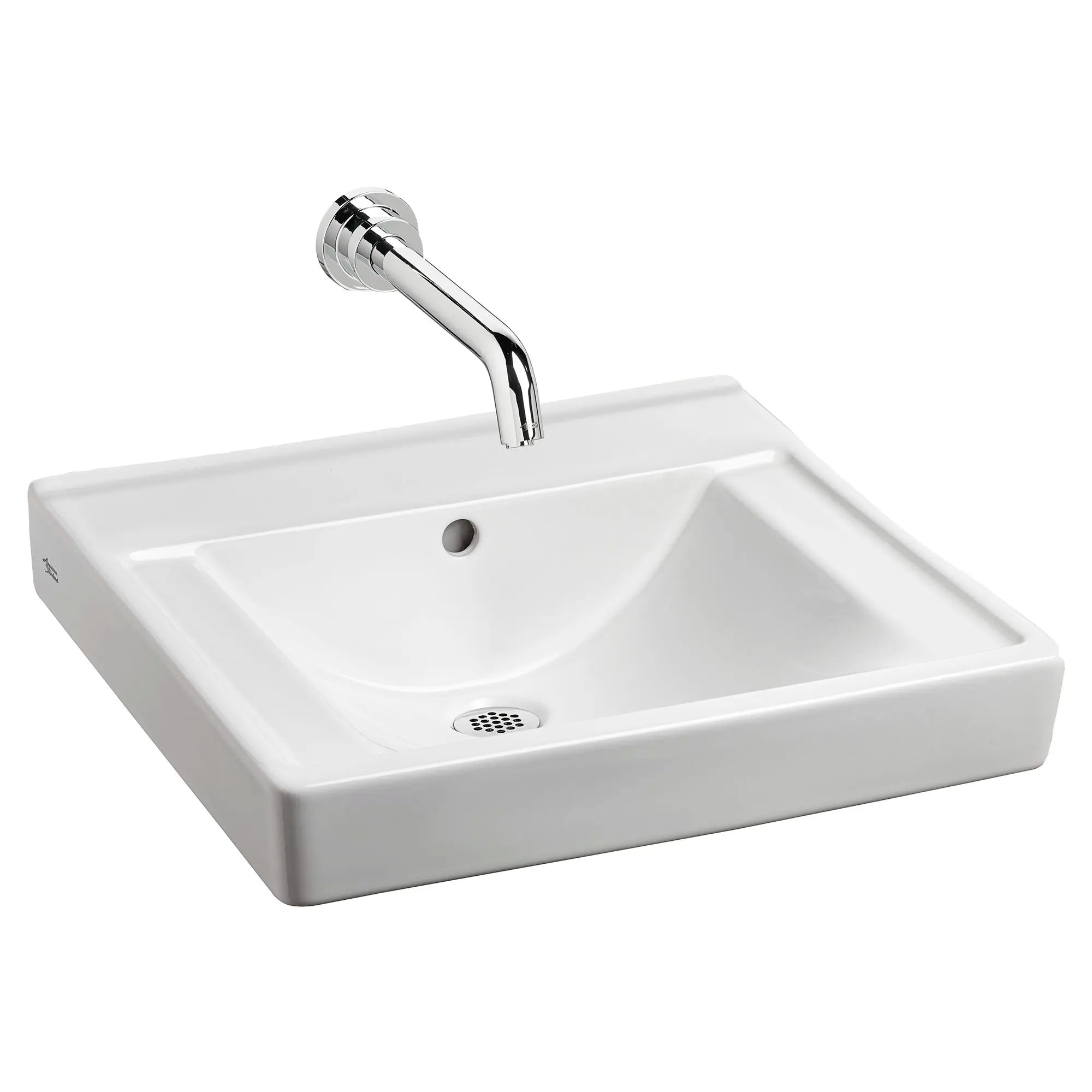 Serin® - à garniture murale sans contact, modèle de base, 0,35 gpm/1,3 l/min // CHROME POLI // 174899_P_T064353.002_3_0_CDNwebp_48c86203-cc21-4e67-9241-ee0960bb7783.webp