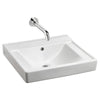 [T064353.002] Serin® Touchless Wall-Mount Trim, Battery-Powered, 1.5 gpm/5.7 Lpm - Polished Chrome