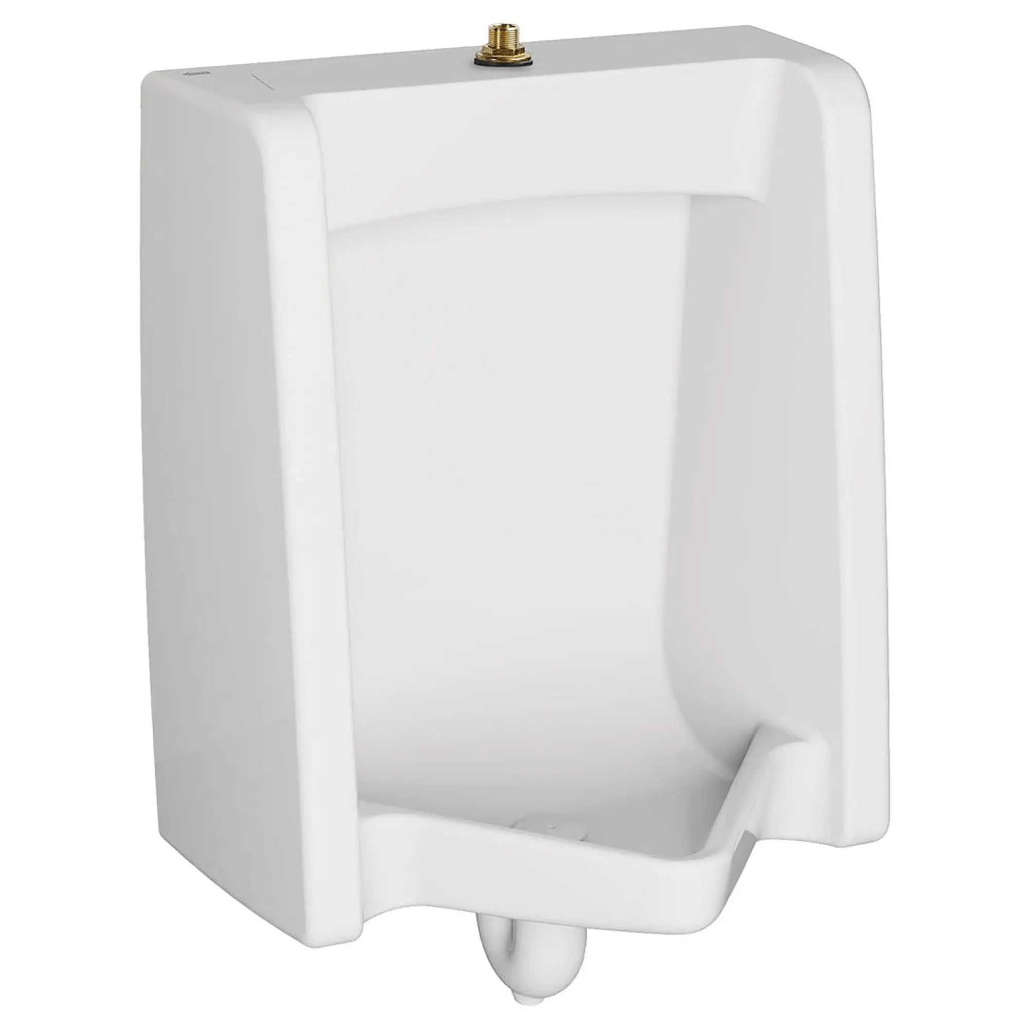 Urinoir Washbrook® 0,47 à 3,8 Lpc (0,125 à 1,0 gpc), à collet supérieur avec EverClean® // BLANC // 174926_6590001EC02_0_CDNwebp.webp