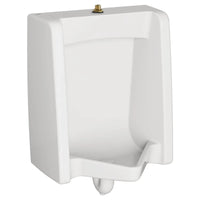 Washbrook® 0.125 – 1.0 gpf (0.47 – 3.8 Lpf) Top Spud Urinal With EverClean® // WHITE // 174926_6590001EC02_CDNwebp.webp