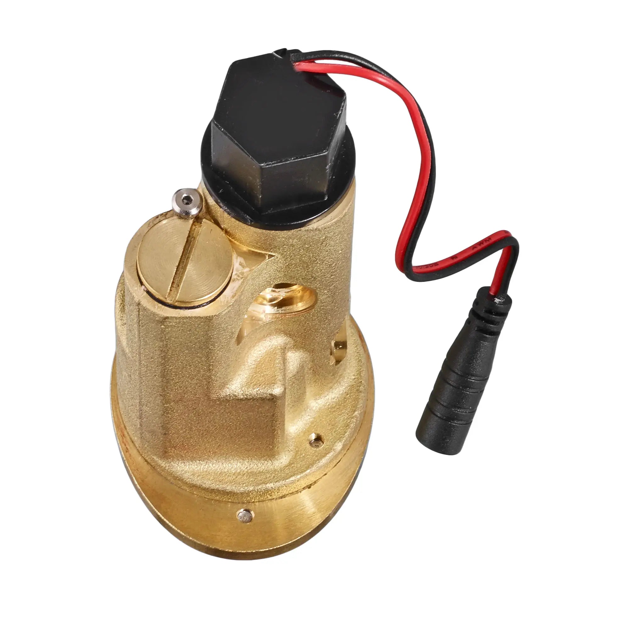 NextGen Selectronic® -  robinet sans contact, alimentation à pile avec mitigeur sur plan, 0,5 gpm/1,9 L/min // CHROME POLI // 174965_7755205.002_03_0_CDNwebp.webp