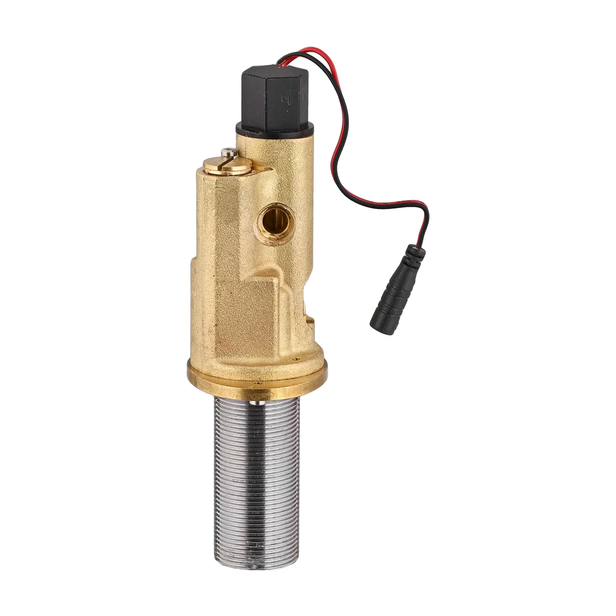 NextGen Selectronic® -  robinet sans contact, alimentation à pile avec mitigeur sur plan, 0,5 gpm/1,9 L/min // CHROME POLI // 174967_7755205.002_02_0_CDNwebp.webp