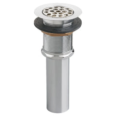 Grid Strainer Drain for Sinks // CHROME // 174979_2411015_CDNwebp.webp