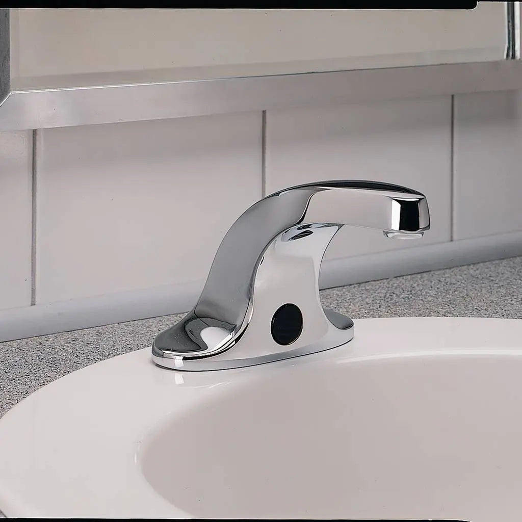 Innsbrook Selectronic® - robinet sans contact, modèle de base, 0,5 gpm/1,9 L/min // CHROME POLI // 174986_605B205.002_0_CDNwebp_5cf7d5c0-fe5a-4763-aa17-3ed15e68e33e.webp