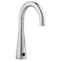 [605B173.002] Selectronic® IC Touchless Faucet, Base Model, 1.5 gpm/5.7 Lpm Laminar Flow in Base - Polished Chrome
