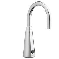 [605B193.002] Selectronic® IC Touchless Faucet, Base Model, 1.5 gpm/5.7 Lpm Laminar Flow in Base - Polished Chrome