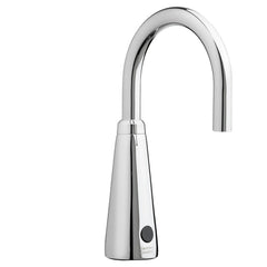 [605B193.002] Selectronic® IC Touchless Faucet, Base Model, 1.5 gpm/5.7 Lpm Laminar Flow in Base - Polished Chrome