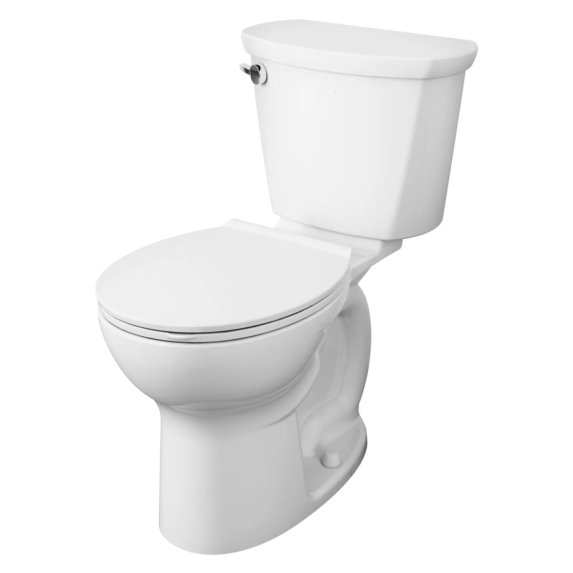 Toilette Cadet® PRO, 2 pièces, 1,28 gpc/4,8 lpc,  à cuvette au devant rond à hauteur de chaise, sans siège // BLANC // 175013_215BA104020_2_0_CDNwebp.webp