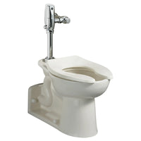 Priolo® Floor-Mount, Back Outlet EverClean® Bowl Less Seat // WHITE // 175053_3695001020_CDNwebp.webp