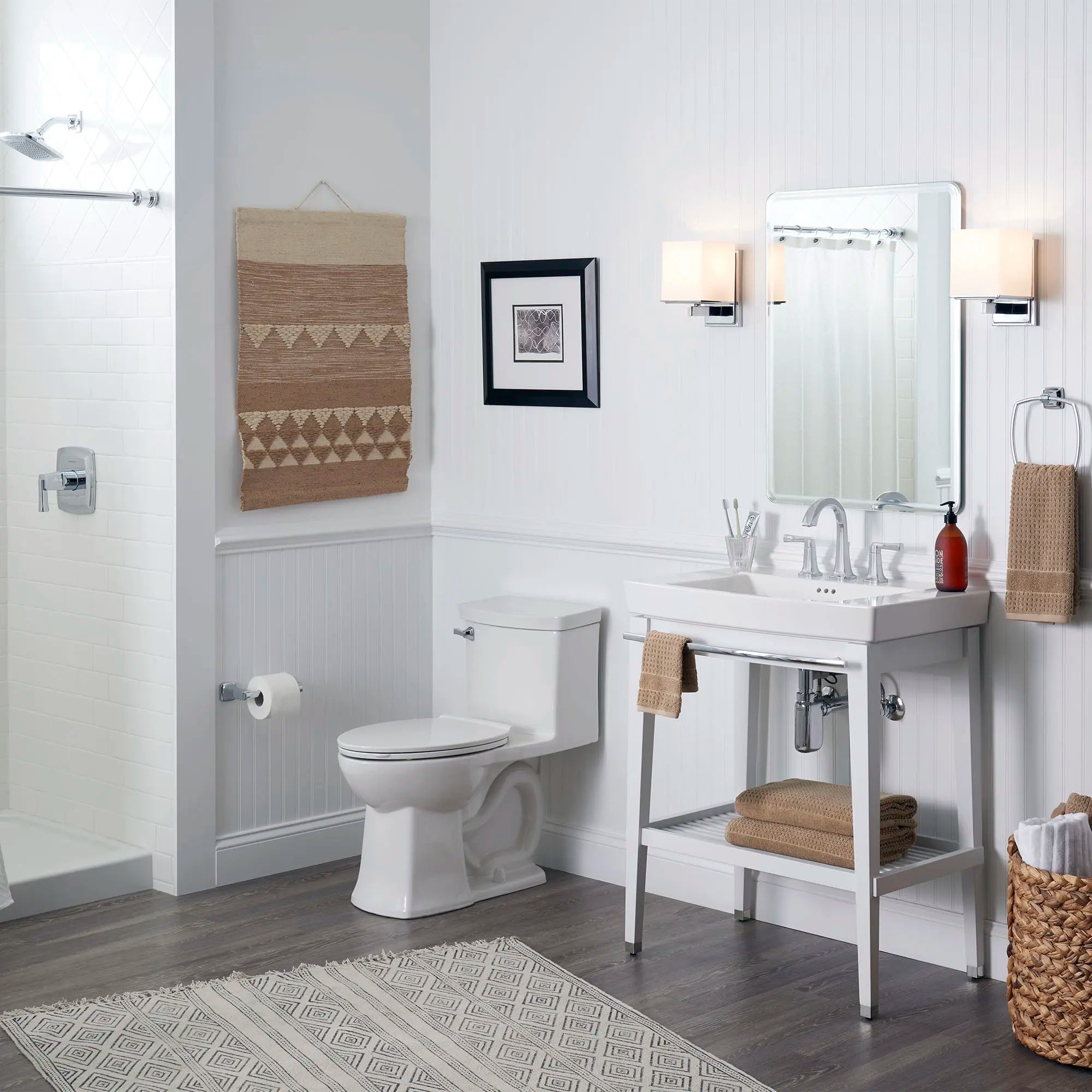 Évier de comptoir Townsend® de 24 x 18 po avec largeur de 8 po // BLANC // 175120_B_9039030020_0_CDNwebp.webp