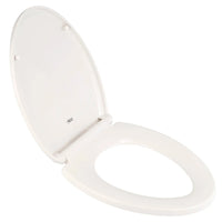 Traditional Slow-Close & Easy Lift-Off Elongated Toilet Seat // WHITE // 175126_5020A65G.020_3Q_Open_CDNwebp.webp