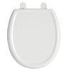 [5350110.020] Cadet 3 Slow-Close Elongated Toilet Seat - White