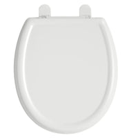 [5350110.020] Cadet 3 Slow-Close Elongated Toilet Seat - White