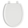 [5350110.020] Cadet 3 Slow-Close Elongated Toilet Seat - White