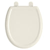 [5350110.222] Cadet 3 Slow-Close Elongated Toilet Seat - White