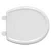[5345110.020] Cadet 3 Slow-Close Round Front Toilet Seat - White