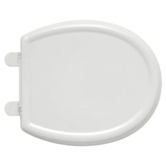 Cadet 3 Slow-Close Round Front Toilet Seat // WHITE // 175146_5345110.020_CDNwebp.webp