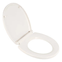 Traditional Slow-Close & Easy Lift-Off Round Front Toilet Seat // WHITE // 175148_5020B65G020_3Q_Open_CDNwebp.webp