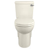 [5024B65G.222] Transitional Slow-Close & Easy Lift-Off Round Front Toilet Seat - White