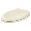 [5503A00B.021] Transitional Slow-Close Elongated Toilet Seat - White